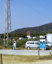 ACCIONA Charging Station imagen 2