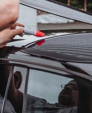 Carrosserie Wüest AG Bild 6