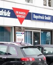 Rapstruck GmbH Bild 1