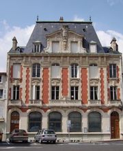 Au 16 Immo image 3
