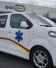 Harmonie Ambulance - Failler image 2