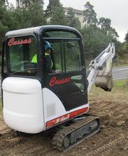 Cussac Formations image 7