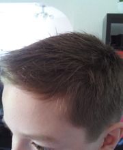 Les Coiffures de Sophie image 9