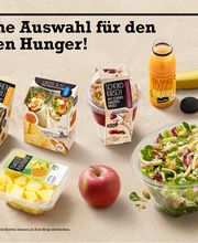 REWE To Go bei Aral Bild 3