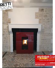 Bou'chaud Confort image 6