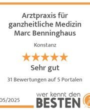 werkenntdenBESTEN.de Qualitätssiegel