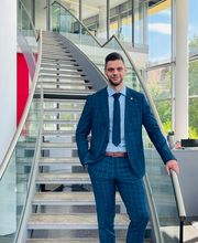 HDI Hauptvertretung
Sascha Patrick Groth