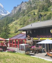 Klein Matterhorn Bild 2