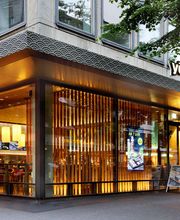 Yooji's Bahnhofstrasse Bild 1