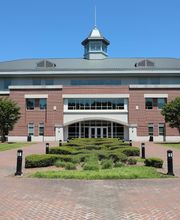 Virginia Peninsula Community College image 10