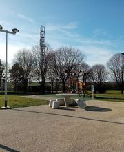 Aire de La Talmouse image 2