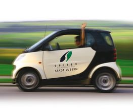 Spitex Stadt Luzern Bild 1