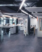 Finstral Suisse SA Bild 3