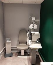 Opticien LE PONTET Générale d'Optique image 3