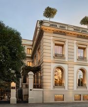 RH Madrid | The Gallery at Plaza del Marqués de Salamanca imagen 1