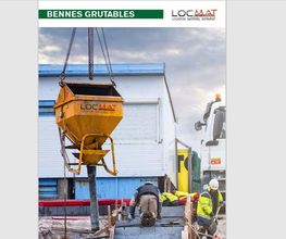 LOCMAT - EQUIPMAT Bâtiment image 20