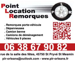 PLR Orléans image 18
