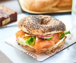 Bagelstein image 3