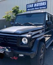 Star Motors image 9