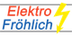 Elektro Fröhlich GmbH