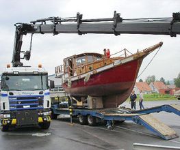 Winiger Transporte E. & L. Bild 5