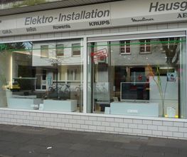 EP Heier EP: Heier Elektro-Hausgeräte und Elektroinstallationen Bild 4