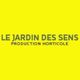 LE JARDIN DES SENS