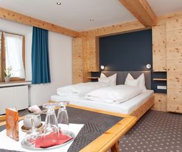 Gästehaus Sonnenheim Bild 4
