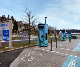 EVzen station de recharge image 8