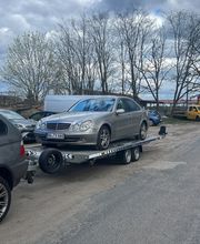 Green Kfz-Transporte Kleinunternehmen Bild 10