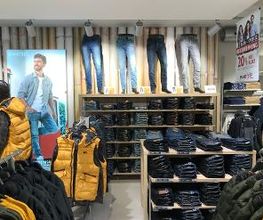 JEANS FRITZ Bild 14