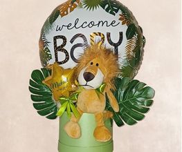 Ambiance Ballons - KidEvents Bild 8