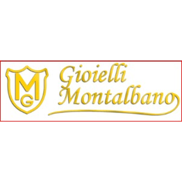 Gioielleria Montalbano logo
