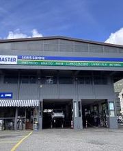 Euromaster Seris Gomme immagine 13