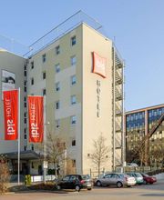 ibis Stuttgart Airport Messe Bild 1