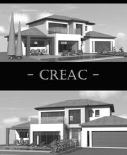 CREAC - Conception Villa image 10