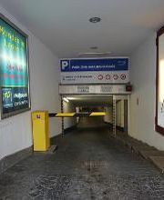 PARK ONE Tiefgarage Amalienpassage Bild 5