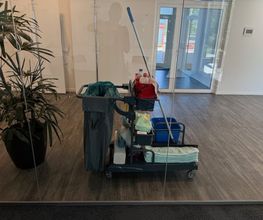 Lieven Services GmbH Bild 3