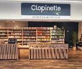 Clopinette Cigarette Électronique image 1