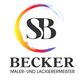 Maler- und Lackierermeister Becker