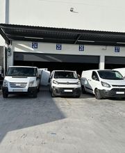 D&V LOGÍSTICA Y TRANSPORTES imagen 1