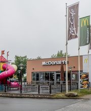 McDonald's Bild 1