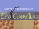 Hôtel Les Camélias