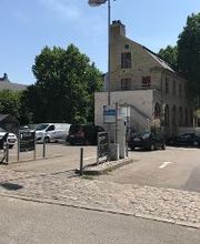 Parkering Føtex Tullinsgade, København | APCOA PARKING billede 1