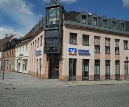 Leipziger Volksbank - Beratungspunkt Geithain Bild 3