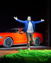 Javi Martín Mago imagen 10