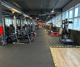 Basic-Fit 24/7 afbeelding 2