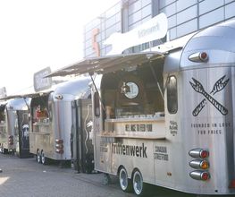 Speisewagen GmbH Bild 1