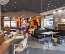 McDonald's Bild 5