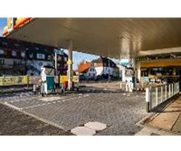 Shell Recharge Charging Station Bild 4